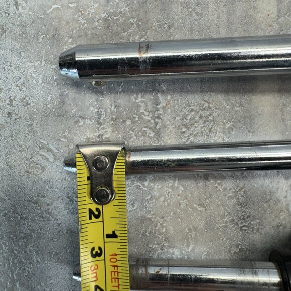 4 -Thane Fitness Ab Doer Twist Spring Pin Locking Knob 3 Sizes - Picture 8 of 9